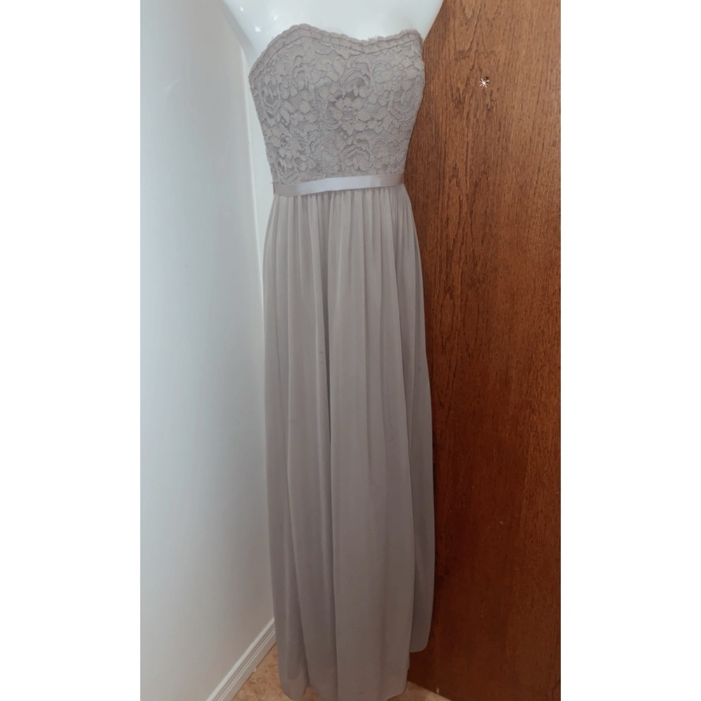 Long dress